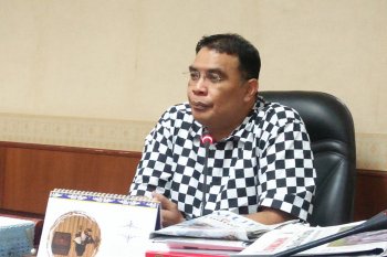 DPRD Maluku gunakan mekanisme usul PAW Wakil Ketua asal F-Golkar