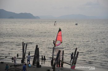 Destinasi wisata Ulee Lheue