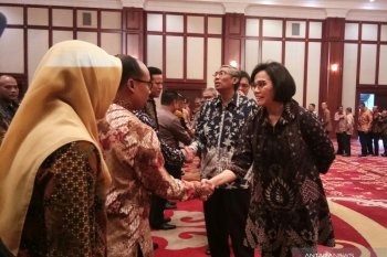 Menkeu : Pemerintah waspadai kenaikan harga minyak dunia