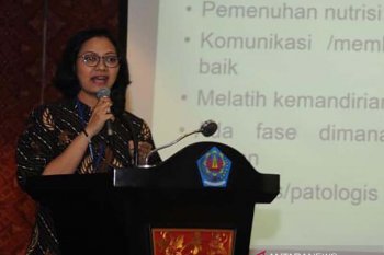 Mari bersama-sama cegah bunuh diri