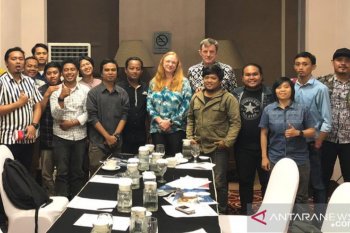 Australia tawarkan kerja sama pendidikan dengan Balikpapan