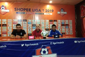 Mario Gomez puji kerja keras pemain Borneo