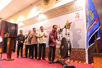 ASDEKSI gelar lokakarya di Nusa Dua