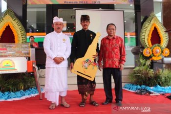 Bank Pasar Bangli gelar tali asih berhadiah mobil guna manjakan nasabah