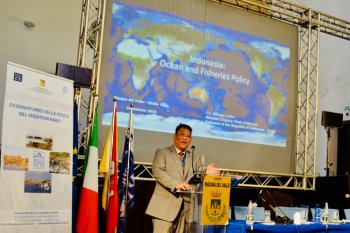 Indonesia beberkan kejahatan perikanan di Italia