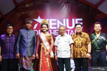Sintya Nirmala wakili Bali ke Miss Global Indonesia 2019