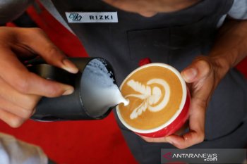 Lomba Seni Latte