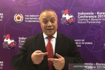 Indonesia needs to speed up SDG achievements through ASEAN-EU