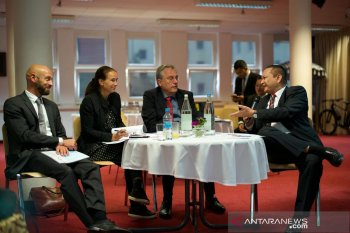 Jerman mau terima pekerja terampil Indonesia
