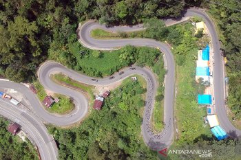 Tour de Singkarak returns to West Sumatra in 2027, ministry confirms