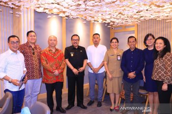 Wagub dukung "Indonesian Summer Festival" di Toronto