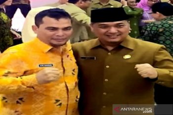 Dinkes Sumut: suspect pneumonia belum ditemukan
