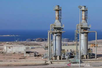 Libya pecahkan rekor produksi minyak dalam 12 tahun terakhir, naik 1,37 juta barel per hari
