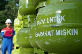 Ini pernyataan Pertamina terhadap kelangkaan elpiji 3 kg di Bengkalis