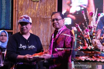 Gubernur: Pemberitaan Bali ibarat "kota hantu" tidak benar