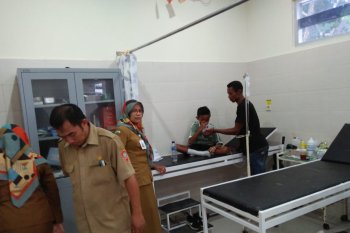 Tiga siswa SMP di Ambon keracunan minuman es lemon