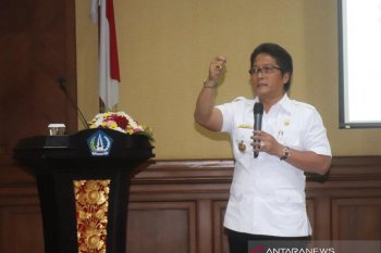 Bupati Badung minta pimpinan OPD buat program "Out of the Box"