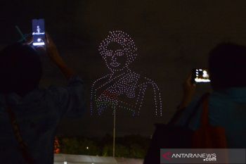 Ibu Suri Thailand Sirikit mangkat di usia 93 tahun