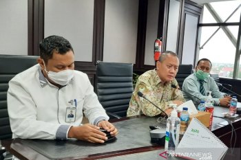 Bank Riau Kepri menjadi bank syariah tahun depan