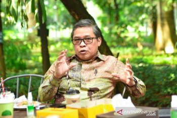 Indonesia berkomitmen kurangi 1,02 miliar ton emisi karbon hingga 2030