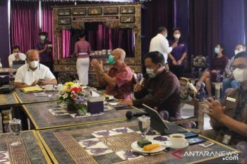 Bangli siapkan kunjungan UNESCO ke Batur Geopark