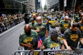 Tenaga kerja AS akan turun 15,7 juta pada 2035 akibat aturan imigrasi