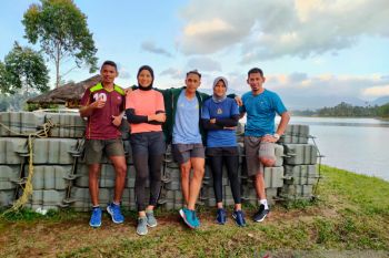 Rowers can use WRC lessons for Asian Games preparation: coach