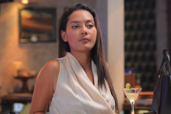 Artis Erika Carlina cabut laporan terhadap DJ Panda