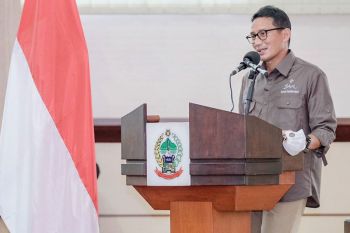 Menparekraf lakukan pembaruan daftar negara yang boleh masuk Indonesian