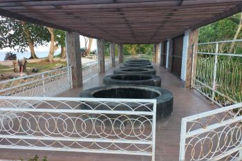 Bangka Tengah kembangkan objek wisata Sumur Tujuh