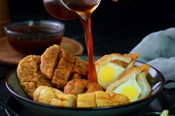 Sembilan kuliner lezat asal Palembang yang manjakan lidah