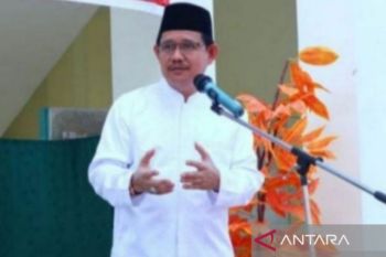 MUI Sulteng: Jamaah harus gunakan masker saat rapatkan shaf Tarawih