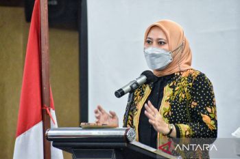 10 desa di Inhu jadi lokasi utama  penurunan stunting 2022
