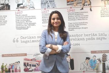 Acha Septriasa memperluas kiprah melalui peran baru di sektor produksi film