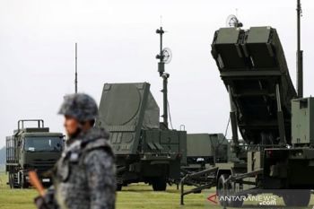 Jepang siap kerahkan SDF ke Selat Hormuz jika tiga syarat terpenuhi