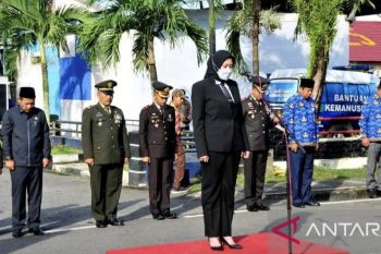 Mengenang Hari Rengat Bersejarah di Inhu