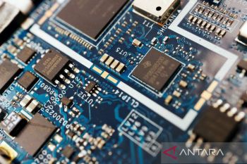 Indonesia boosts semiconductor sector to strengthen competitiveness