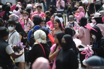 Waspadai obsesi terhadap idola bisa ganggu keseimbangan hidup