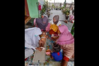 KPAI: Intervensi berkelanjutan perlu dilakukan turunkan stunting