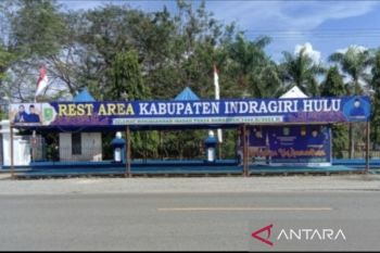 Ramadan 2023 - Rest Area di Inhu bisa untuk berbuka puasa