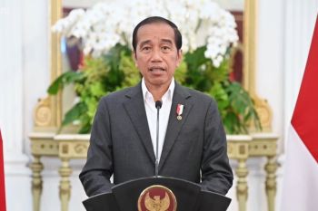 Israel's presence at World Cup unrelated to foreign policy: Joko Widodo