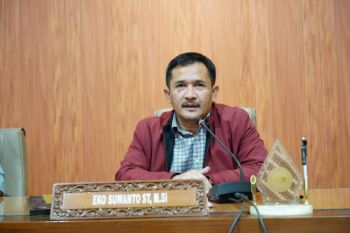 Ketua Komisi A DPRD DIY: Kepolisian harus dekat rakyat