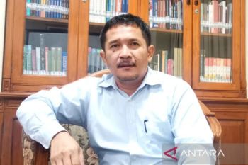 Eko Suwanto: Semangat juang pantang menyerah sepak bola Indonesia Juara Sea Games, sungguh inspiratif