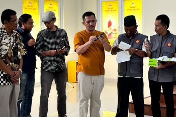 Jaga Warga berperan aktif tumbuhkan semangat patriotisme warga Yogyakarta