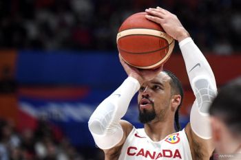 Brooks didenda 25 ribu dolar AS karena gestur tidak pantas