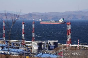 Indonesia perlu antisipasi dampak jangka panjang kebakaran depot minyak Rusia