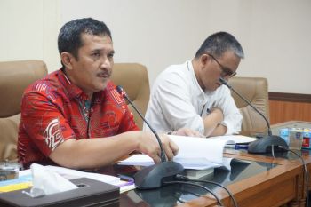 DPRD DIY: Raperda Tata Ruang dan Tata Wilayah DIY harus jamin perbaikan kualitas air bersih
