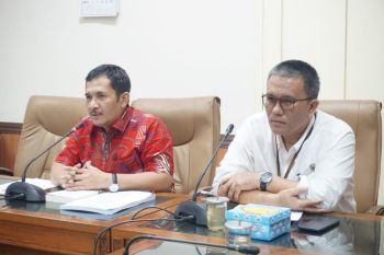 Eko Suwanto: Pansus Raperda Tata Ruang dan Tata Wilayah pastikan perlindungan kawasan sungai DIY