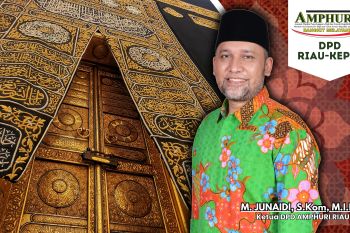 Ini pilihan dan waktu terbaik jika ingin berwisata, umrah dan haji