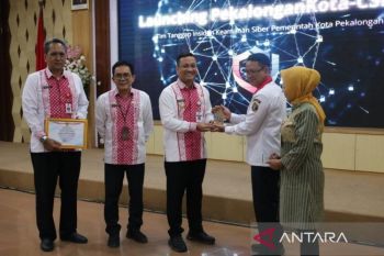 BSSN forms CSIRT to bolster regional cybersecurity ecosystem